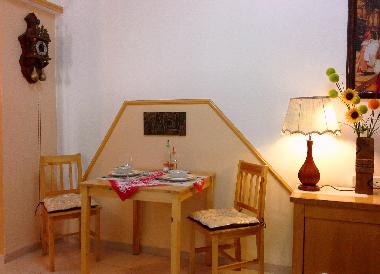 Appartement de vacances �/en/au Haifa (Hefa (Haifa))ou appartement ou maison de vacances