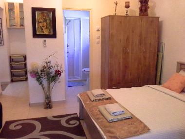 Appartement de vacances �/en/au Haifa (Hefa (Haifa))ou appartement ou maison de vacances