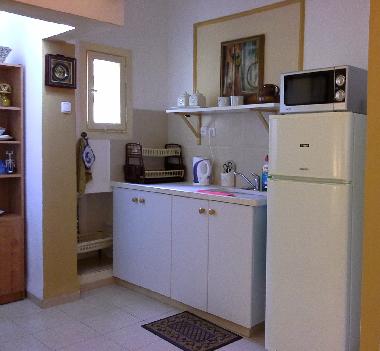 Appartement de vacances �/en/au Haifa (Hefa (Haifa))ou appartement ou maison de vacances