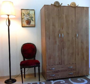 Appartement de vacances �/en/au Haifa (Hefa (Haifa))ou appartement ou maison de vacances