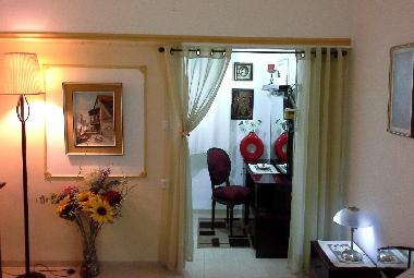 Appartement de vacances �/en/au Haifa (Hefa (Haifa))ou appartement ou maison de vacances