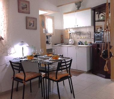 Appartement de vacances �/en/au Haifa (Hefa (Haifa))ou appartement ou maison de vacances