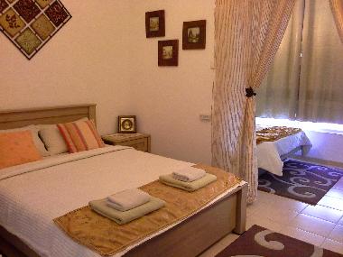 Appartement de vacances �/en/au Haifa center (Hefa (Haifa))ou appartement ou maison de vacances