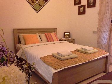 Appartement de vacances �/en/au Haifa center (Hefa (Haifa))ou appartement ou maison de vacances