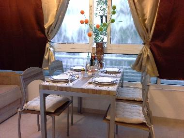 Appartement de vacances �/en/au Haifa center (Hefa (Haifa))ou appartement ou maison de vacances