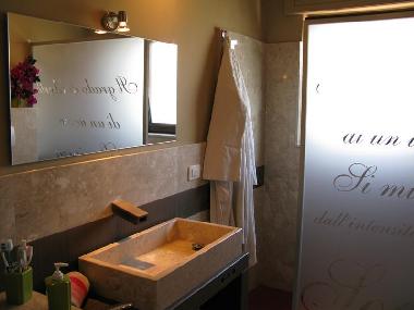 Palais / Chteau /en/au Gallipoli (Lecce)ou appartement ou maison de vacances