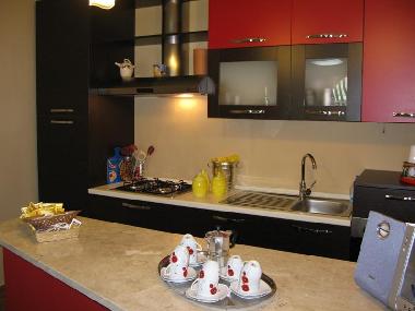 Palais / Chteau /en/au Gallipoli (Lecce)ou appartement ou maison de vacances