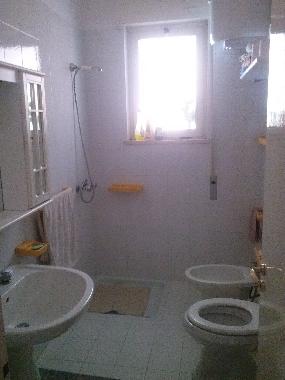 Maison de vacances /en/au Alliste (Lecce)ou appartement ou maison de vacances