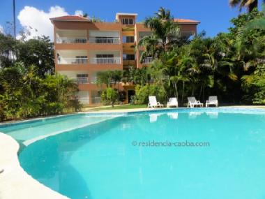 La r�sidence �