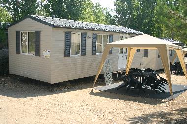 Hebergement mod�le CX