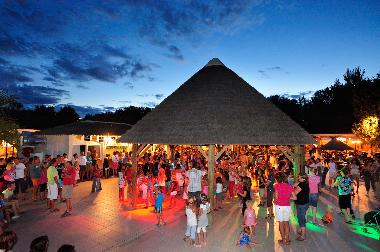 Animation chaque soir