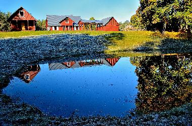 Maison de vacances �/en/au Druskininkai (Alytaus Apskritis)ou appartement ou maison de vacances