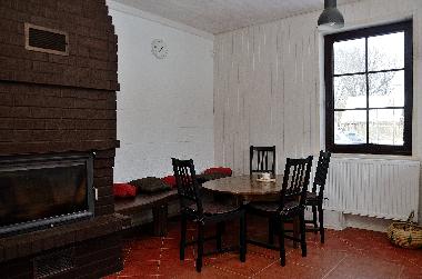 Maison de vacances �/en/au Druskininkai (Alytaus Apskritis)ou appartement ou maison de vacances