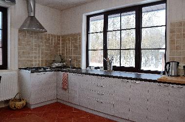 Maison de vacances �/en/au Druskininkai (Alytaus Apskritis)ou appartement ou maison de vacances