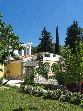 Maison de vacances �/en/au Kraljevica (Primorsko-Goranska)ou appartement ou maison de vacances