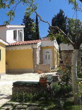 Maison de vacances �/en/au Kraljevica (Primorsko-Goranska)ou appartement ou maison de vacances