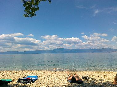 Maison de vacances �/en/au Kraljevica (Primorsko-Goranska)ou appartement ou maison de vacances