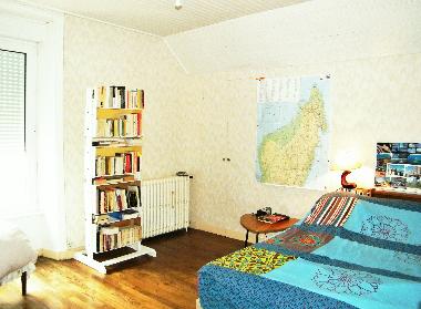 Maison de vacances �/en/au LE GUILVINEC (Finist�re)ou appartement ou maison de vacances