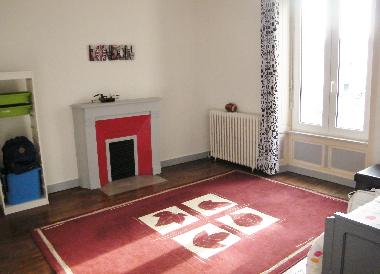 Maison de vacances �/en/au LE GUILVINEC (Finist�re)ou appartement ou maison de vacances