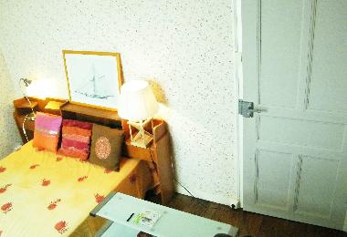 Maison de vacances �/en/au LE GUILVINEC (Finist�re)ou appartement ou maison de vacances