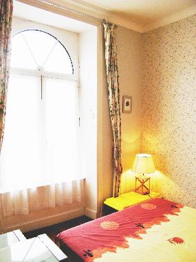 Maison de vacances �/en/au LE GUILVINEC (Finist�re)ou appartement ou maison de vacances