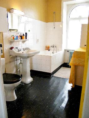 Maison de vacances �/en/au LE GUILVINEC (Finist�re)ou appartement ou maison de vacances