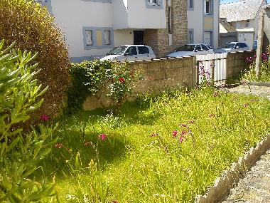 Maison de vacances �/en/au LE GUILVINEC (Finist�re)ou appartement ou maison de vacances