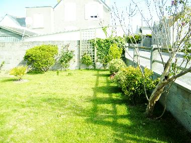 Maison de vacances �/en/au LE GUILVINEC (Finist�re)ou appartement ou maison de vacances