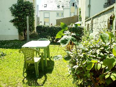 Maison de vacances �/en/au LE GUILVINEC (Finist�re)ou appartement ou maison de vacances
