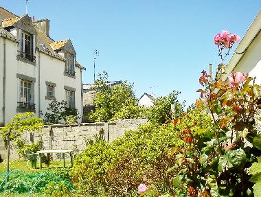 Maison de vacances �/en/au LE GUILVINEC (Finist�re)ou appartement ou maison de vacances