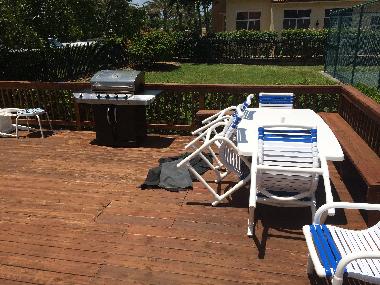 Appartement de vacances /en/au Jensen Beach (Florida)ou appartement ou maison de vacances