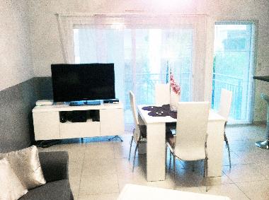 Appartement de vacances /en/au ANGLET (Pyrnes-Atlantiques)ou appartement ou maison de vacances