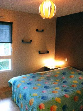 Appartement de vacances /en/au ANGLET (Pyrnes-Atlantiques)ou appartement ou maison de vacances