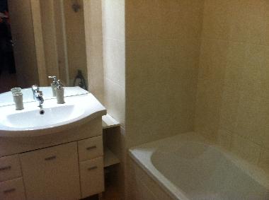 Appartement de vacances /en/au ANGLET (Pyrnes-Atlantiques)ou appartement ou maison de vacances