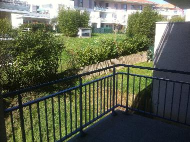 Appartement de vacances /en/au ANGLET (Pyrnes-Atlantiques)ou appartement ou maison de vacances