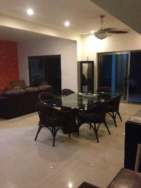 Chambre avec petit d�jeuner �/en/au Playa del Carmen (Quintana Roo)ou appartement ou maison de vacances