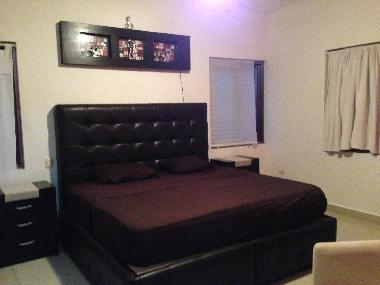 Chambre avec petit d�jeuner �/en/au Playa del Carmen (Quintana Roo)ou appartement ou maison de vacances