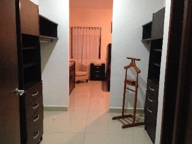 Chambre avec petit d�jeuner �/en/au Playa del Carmen (Quintana Roo)ou appartement ou maison de vacances