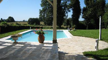 Maison de vacances �/en/au La Jonch�re Saint-Maurice (Haute-Vienne)ou appartement ou maison de vacances