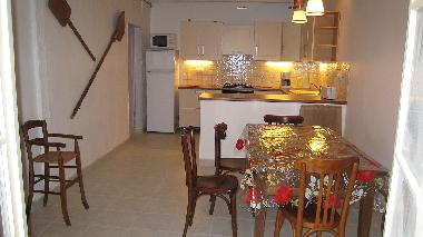 Maison de vacances �/en/au La Jonch�re Saint-Maurice (Haute-Vienne)ou appartement ou maison de vacances