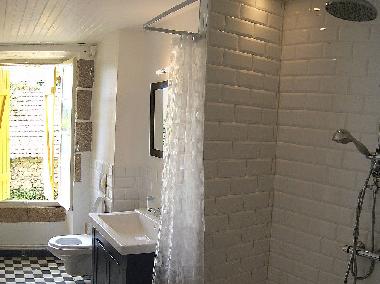 Maison de vacances �/en/au La Jonch�re Saint-Maurice (Haute-Vienne)ou appartement ou maison de vacances