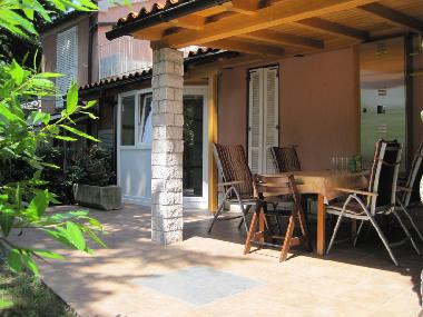 Appartement de vacances �/en/au Portoroz (Piran)ou appartement ou maison de vacances