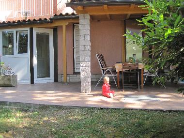 Appartement de vacances �/en/au Portoroz (Piran)ou appartement ou maison de vacances