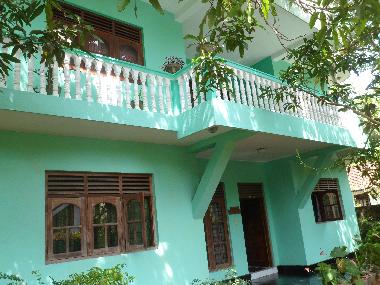 Appartement de vacances �/en/au Beruwala (Kalutara)ou appartement ou maison de vacances