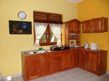 Appartement de vacances �/en/au Beruwala (Kalutara)ou appartement ou maison de vacances