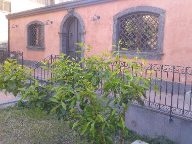 Maison de vacances �/en/au Catania (Catania)ou appartement ou maison de vacances