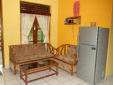 Appartement de vacances �/en/au Beruwala (Kalutara)ou appartement ou maison de vacances