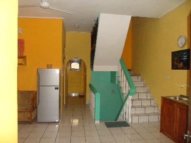 Appartement de vacances �/en/au Beruwala (Kalutara)ou appartement ou maison de vacances