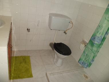 Appartement de vacances �/en/au Beruwala (Kalutara)ou appartement ou maison de vacances