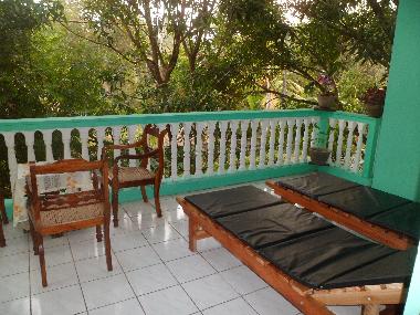 Appartement de vacances �/en/au Beruwala (Kalutara)ou appartement ou maison de vacances